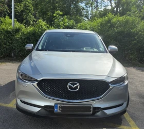 Mazda CX-5 AWD, снимка 1