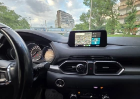 Mazda CX-5 AWD, снимка 9