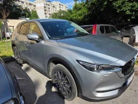 Mazda CX-5 AWD, снимка 3