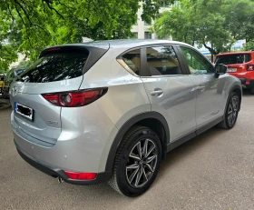 Mazda CX-5 AWD, снимка 4