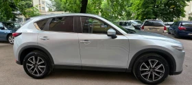 Mazda CX-5 AWD, снимка 3