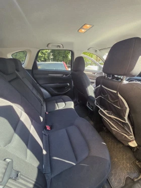 Mazda CX-5 AWD, снимка 13