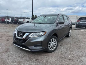 Nissan Rogue * FWD 4dr * АВТОКРЕДИТ БЕЗ ПЪРВОНАЧАЛНА ВНОСКА* , снимка 1