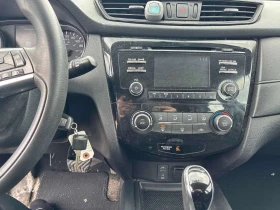 Nissan Rogue * FWD 4dr * АВТОКРЕДИТ БЕЗ ПЪРВОНАЧАЛНА ВНОСКА* , снимка 9