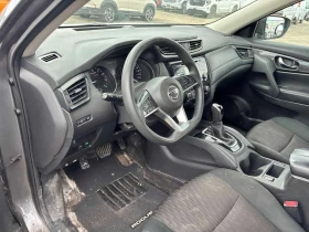 Nissan Rogue * FWD 4dr * АВТОКРЕДИТ БЕЗ ПЪРВОНАЧАЛНА ВНОСКА* , снимка 5