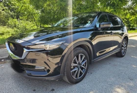 Mazda CX-5 2.2D Автоматик, снимка 6