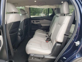 Honda Pilot 3.5l Exl, снимка 11