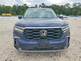 Honda Pilot 3.5l Exl, снимка 5