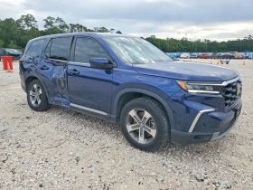 Honda Pilot 3.5l Exl, снимка 4