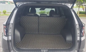 Hyundai Tucson Inspiration 4x4* N-Line* DISTRONIC* ПОДГРЕВ* ОБДУХ, снимка 13