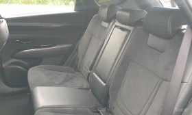 Hyundai Tucson Inspiration 4x4* N-Line* DISTRONIC* ПОДГРЕВ* ОБДУХ, снимка 12