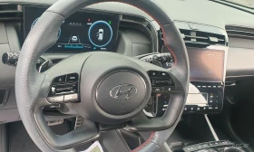 Hyundai Tucson Inspiration 4x4* N-Line* DISTRONIC* ПОДГРЕВ* ОБДУХ, снимка 7