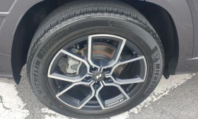 Hyundai Tucson Inspiration 4x4* N-Line* DISTRONIC* ПОДГРЕВ* ОБДУХ, снимка 5
