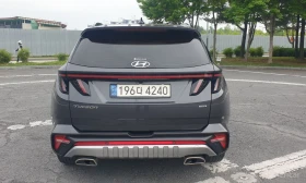 Hyundai Tucson Inspiration 4x4* N-Line* DISTRONIC* ПОДГРЕВ* ОБДУХ, снимка 4