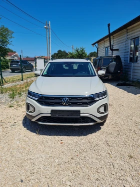 VW T-Roc, снимка 1