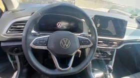 VW T-Roc, снимка 12