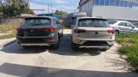 VW T-Roc, снимка 2