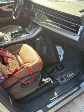 Audi Q7 50 TDI quattro, снимка 8
