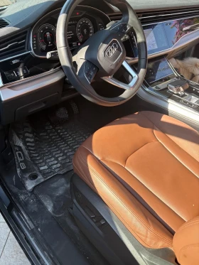 Audi Q7 50 TDI quattro, снимка 10