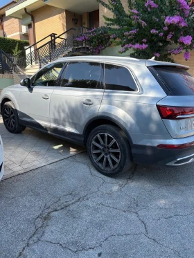 Audi Q7 50 TDI quattro, снимка 2