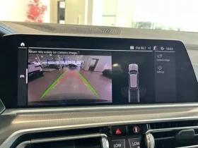 BMW X5 40i* M-Pack* Soft Close* От БМВ, снимка 9