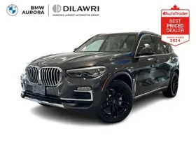 BMW X5 40i* M-Pack* Soft Close* От БМВ, снимка 3
