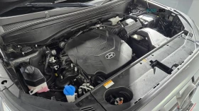 Hyundai Palisade Le Blanc* 4WD* 360* ОБДУХВ* КАМЕРА* PANO* HUD* , снимка 6