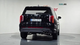 Hyundai Palisade Le Blanc* 4WD* 360* ОБДУХВ* КАМЕРА* PANO* HUD* , снимка 4