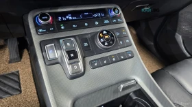 Hyundai Palisade Le Blanc* 4WD* 360* ОБДУХВ* КАМЕРА* PANO* HUD* , снимка 9