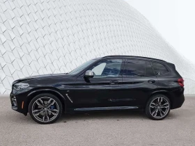 BMW X3 M40| DISTRONIC | ФИКСИРАНА ЦЕНА ДО БЪЛГАРИЯ | , снимка 3