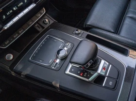 Audi SQ5 3.0 TFSI Technik* DISTRONIC* PANORAMA* ОБДУХВАНЕ* , снимка 12