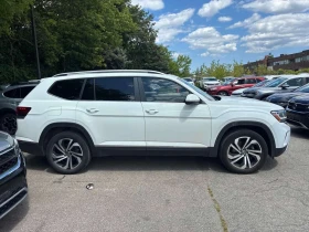 VW Atlas * Highline * CARFAX * ОПЦИЯ ЗА ФИНАНСИРАНЕ , снимка 3