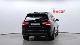 BMW X3 M40i* 360* HUD* BLIND SPOT* ЛЮК* КРАЙНА ЦЕНА, снимка 4