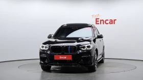 BMW X3 M40i* 360* HUD* BLIND SPOT* ЛЮК* КРАЙНА ЦЕНА, снимка 3