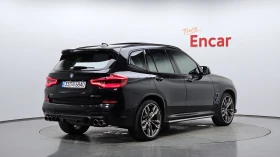 BMW X3 M40i* 360* HUD* BLIND SPOT* ЛЮК* КРАЙНА ЦЕНА, снимка 2
