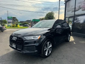 Audi Q7 Progressiv, Black Optic Pkg, 7Pass, Good Fuel Econ, снимка 3