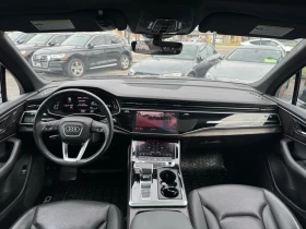 Audi Q7 Progressiv, Black Optic Pkg, 7Pass, Good Fuel Econ, снимка 10