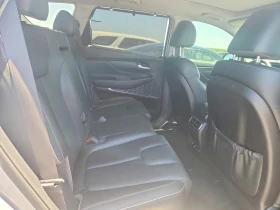 Hyundai Santa fe 1.6l Limited, снимка 11