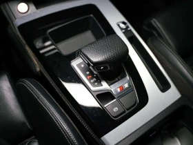 Audi SQ5 TECHNIK| CARPLAY| BLACK PKG| B&O| 21 IN, снимка 14