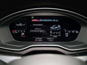Audi SQ5 TECHNIK| CARPLAY| BLACK PKG| B&O| 21 IN, снимка 11