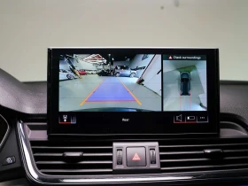 Audi SQ5 TECHNIK| CARPLAY| BLACK PKG| B&O| 21 IN, снимка 12