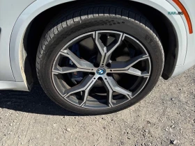 BMW X5 xDrive50e * Панорама * АвтоКредит (ЦЕНА ДО БГ), снимка 7