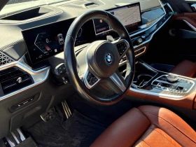 BMW X5 xDrive50e * Панорама * АвтоКредит (ЦЕНА ДО БГ), снимка 6
