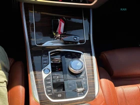 BMW X5 xDrive50e * Панорама * АвтоКредит (ЦЕНА ДО БГ), снимка 12