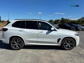 BMW X5 xDrive50e * Панорама * АвтоКредит (ЦЕНА ДО БГ), снимка 3