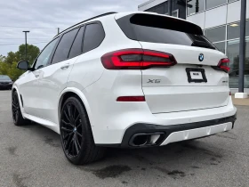 BMW X5 40i* M* PERFORMANCE* HARMON* KARDON* 360КАМЕРА* ПА, снимка 4