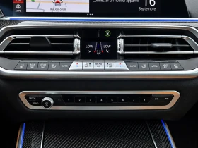 BMW X5 40i* M* PERFORMANCE* HARMON* KARDON* 360КАМЕРА* ПА, снимка 11