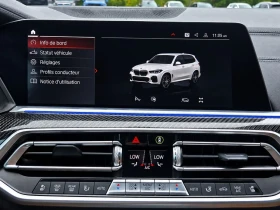 BMW X5 40i* M* PERFORMANCE* HARMON* KARDON* 360КАМЕРА* ПА, снимка 10