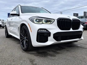 BMW X5 40i* M* PERFORMANCE* HARMON* KARDON* 360КАМЕРА* ПА, снимка 3
