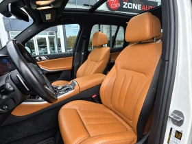 BMW X5 40i* M* PERFORMANCE* HARMON* KARDON* 360КАМЕРА* ПА, снимка 15